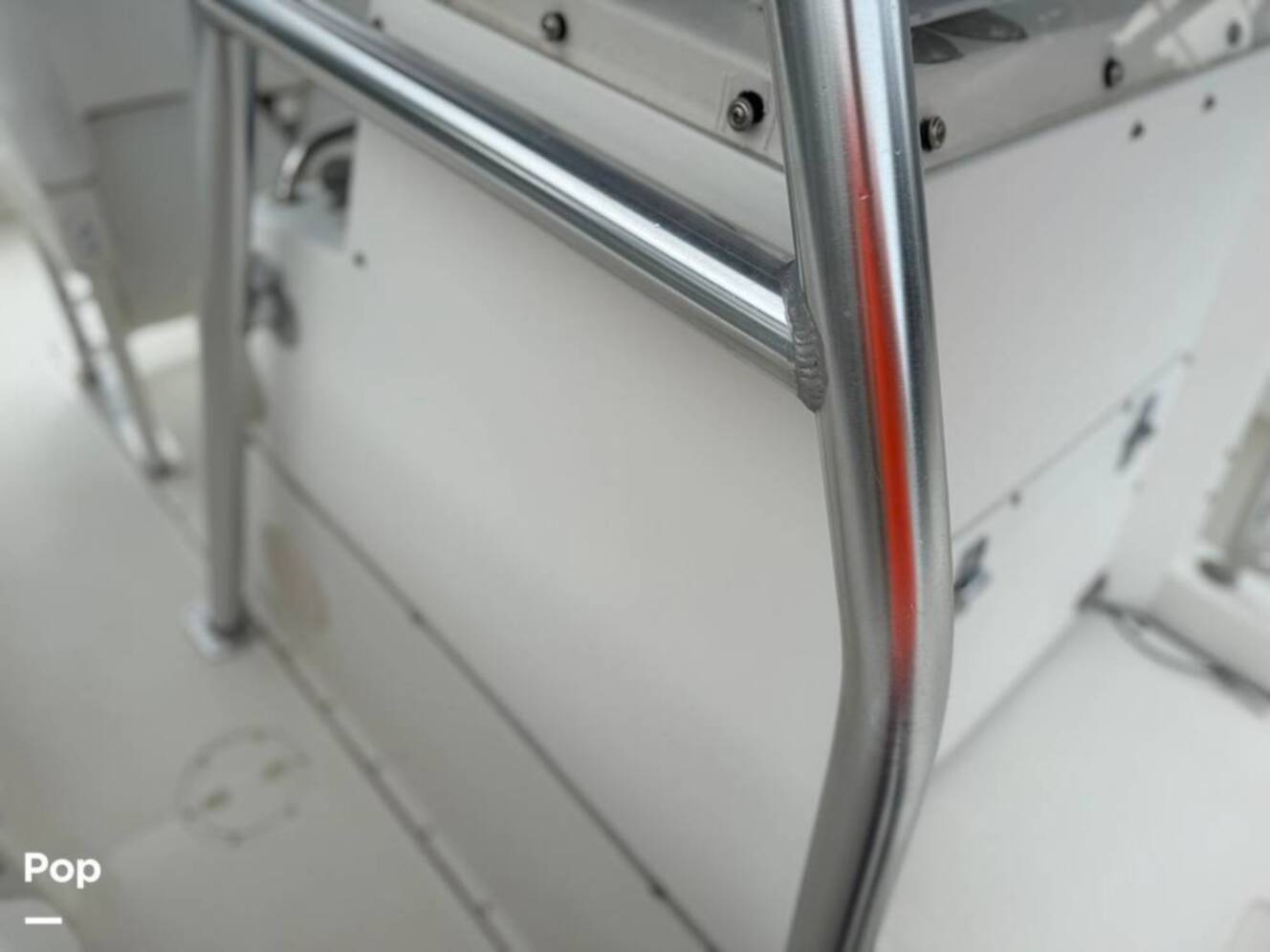 A photo of this 2005 Fountain Sport