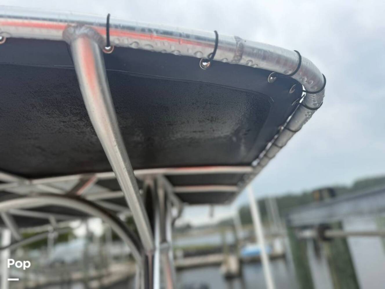 A photo of this 2005 Fountain Sport