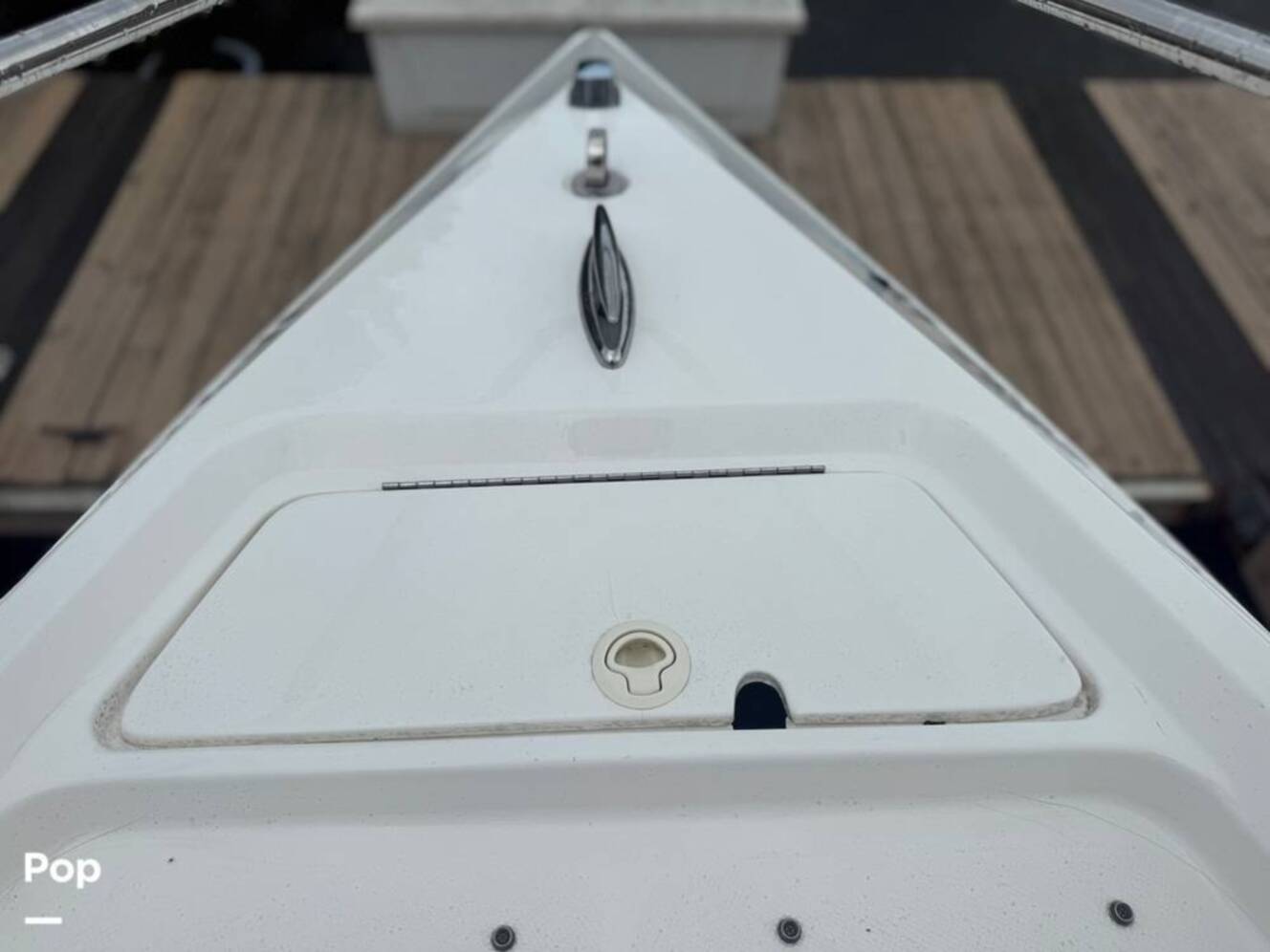 A photo of this 2005 Fountain Sport