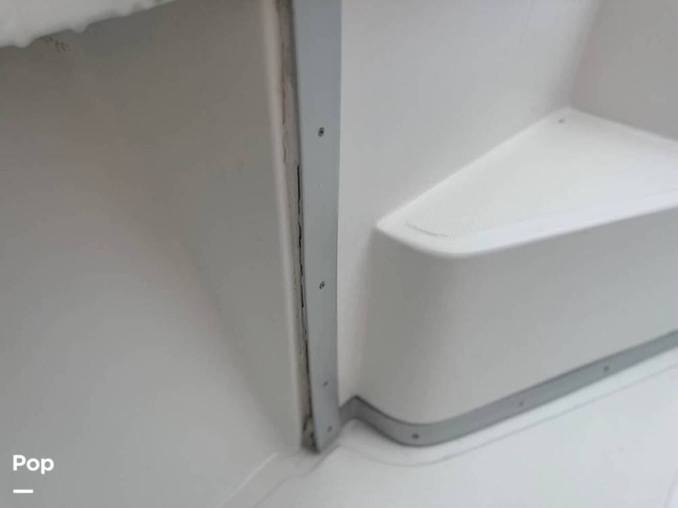 A photo of this 2005 Fountain Sport