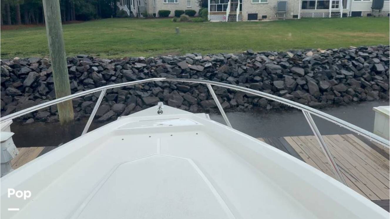 A photo of this 2005 Fountain Sport