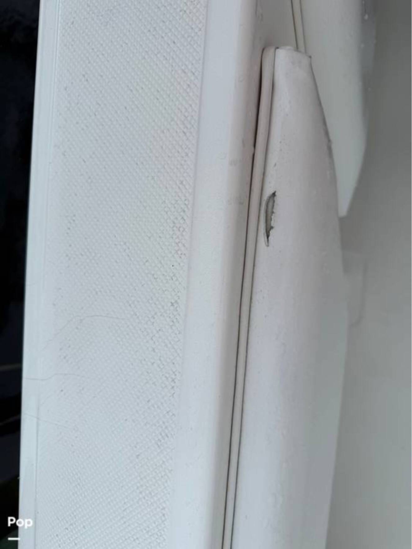 A photo of this 2005 Fountain Sport