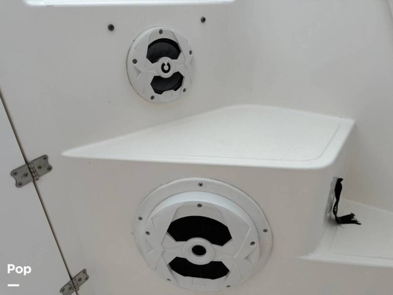 A photo of this 2005 Fountain Sport