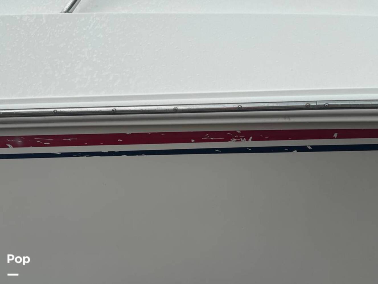 A photo of this 2005 Fountain Sport