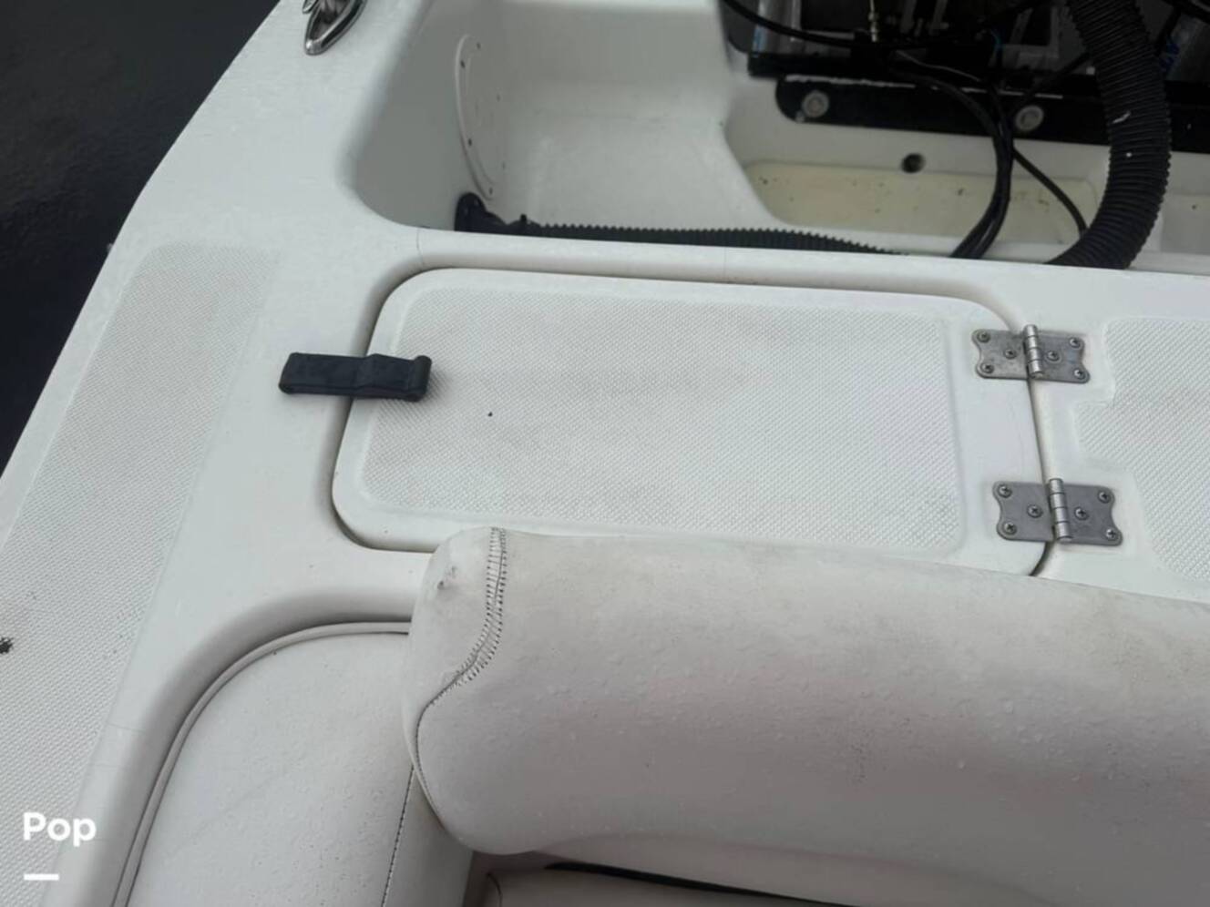 A photo of this 2005 Fountain Sport