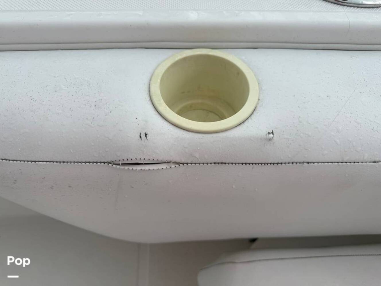 A photo of this 2005 Fountain Sport