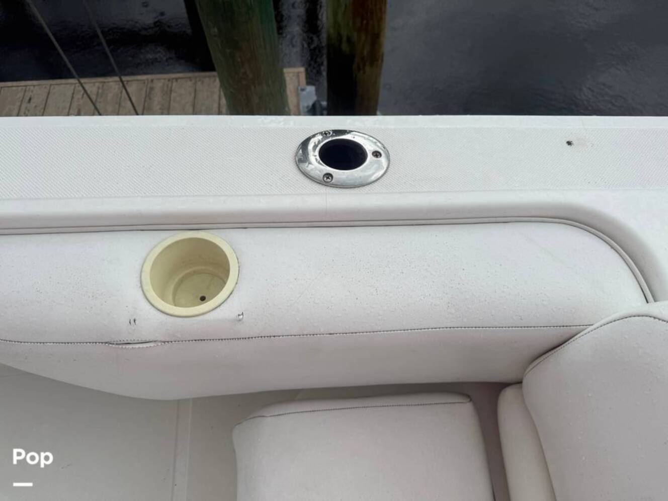 A photo of this 2005 Fountain Sport