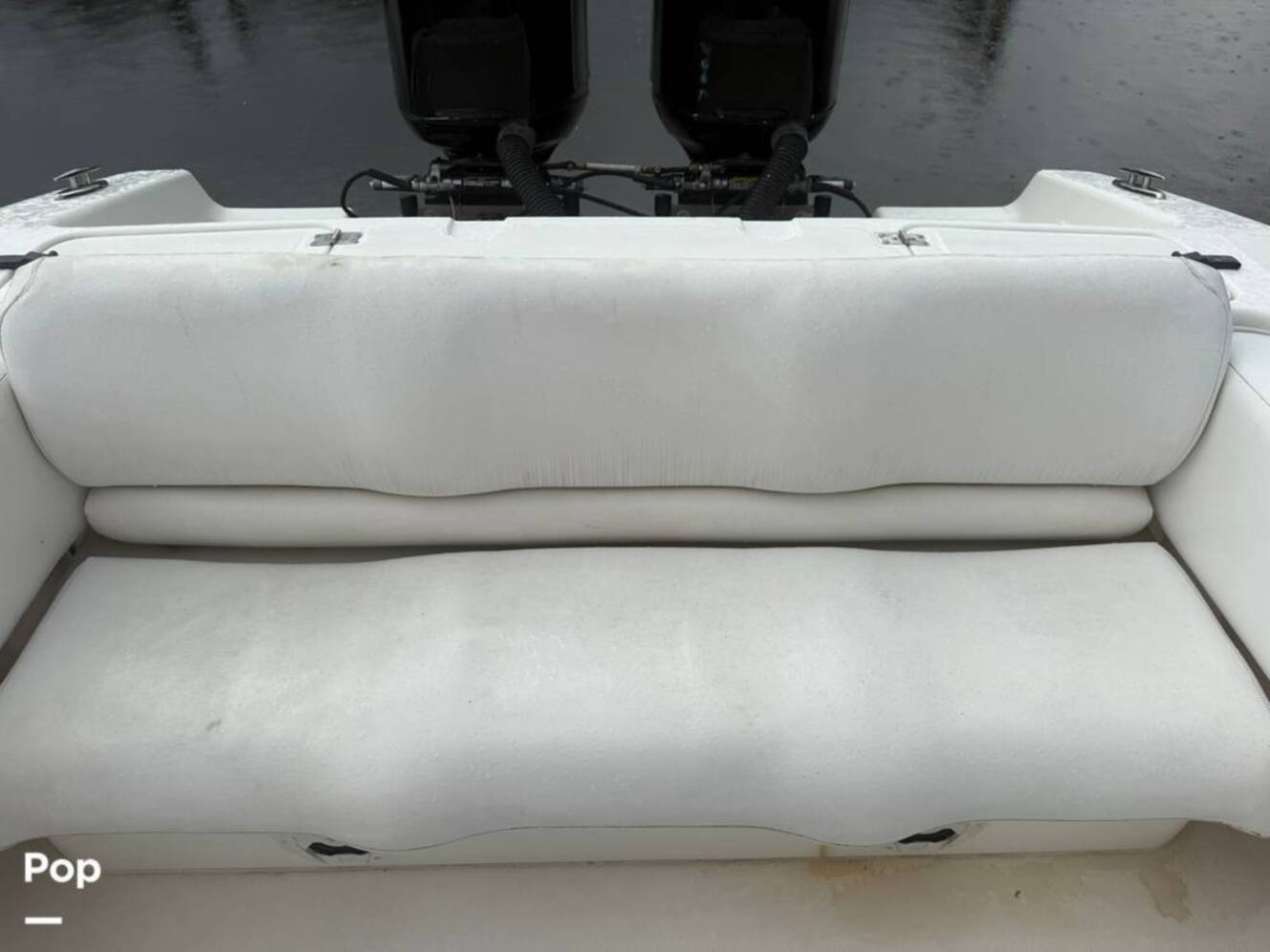 A photo of this 2005 Fountain Sport