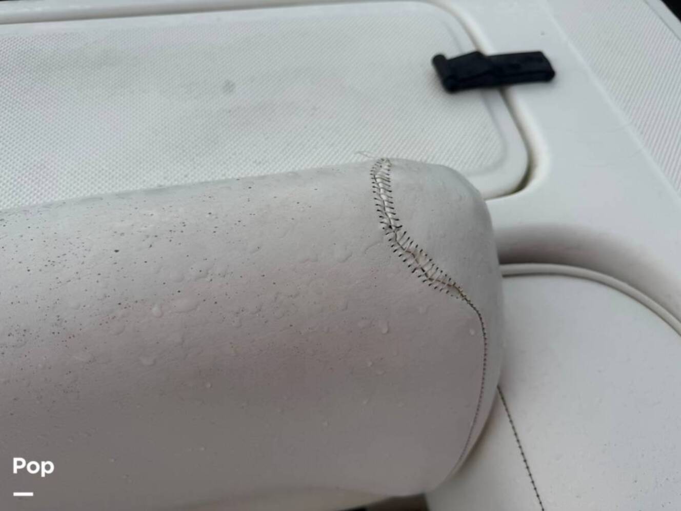 A photo of this 2005 Fountain Sport
