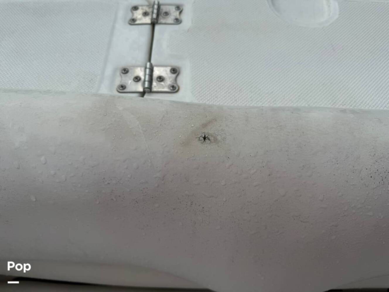 A photo of this 2005 Fountain Sport