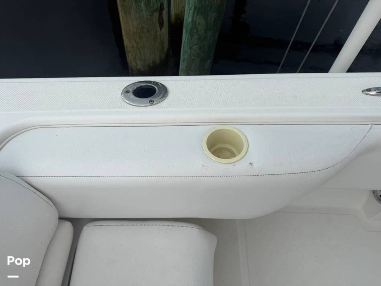 A photo of this 2005 Fountain Sport