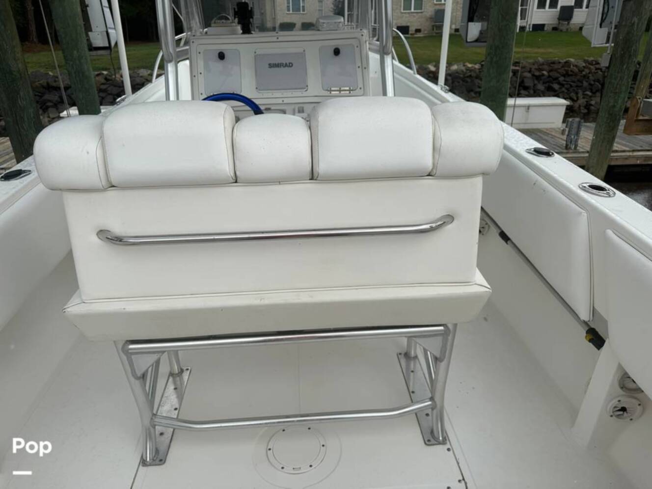 A photo of this 2005 Fountain Sport