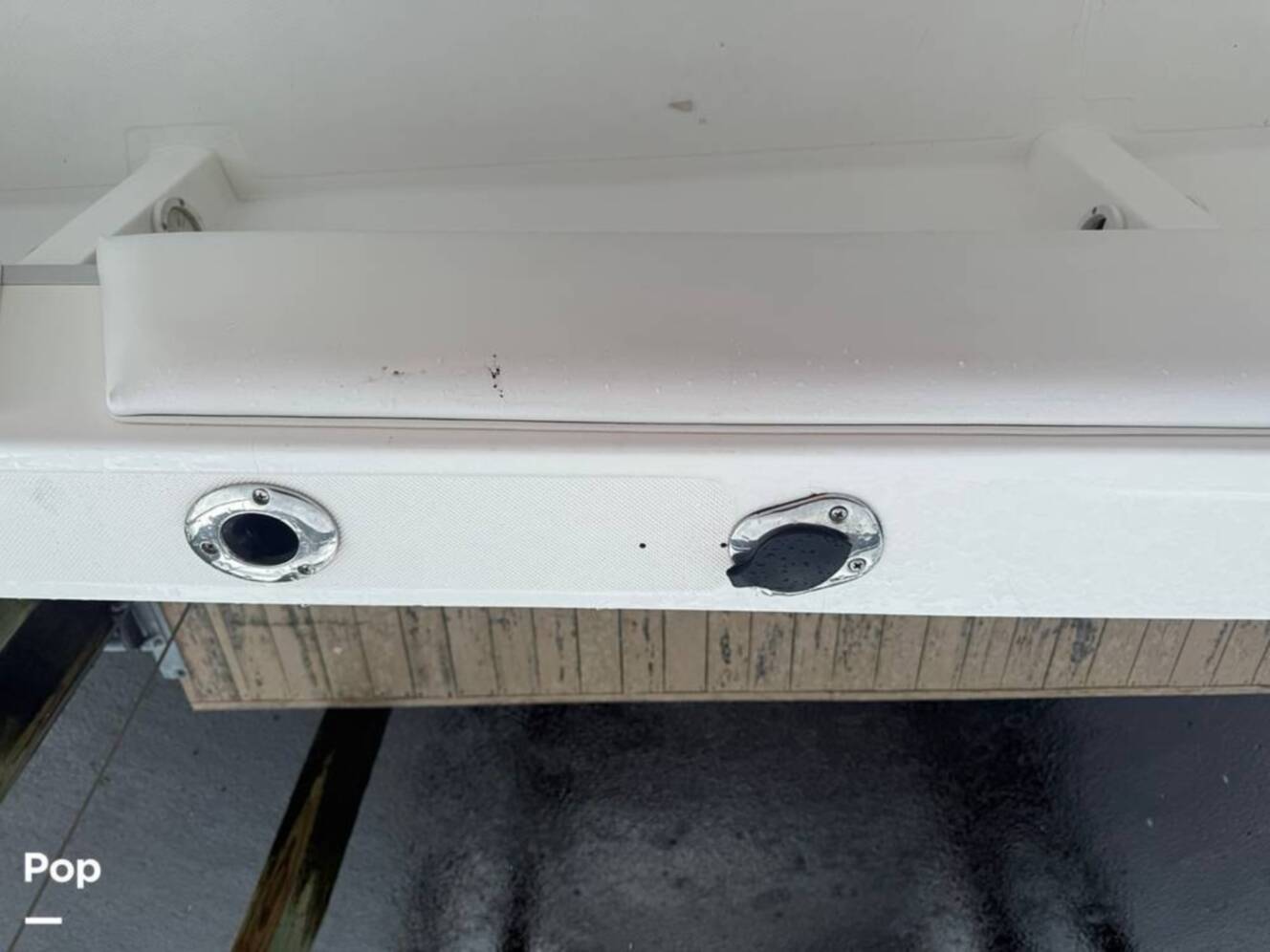 A photo of this 2005 Fountain Sport