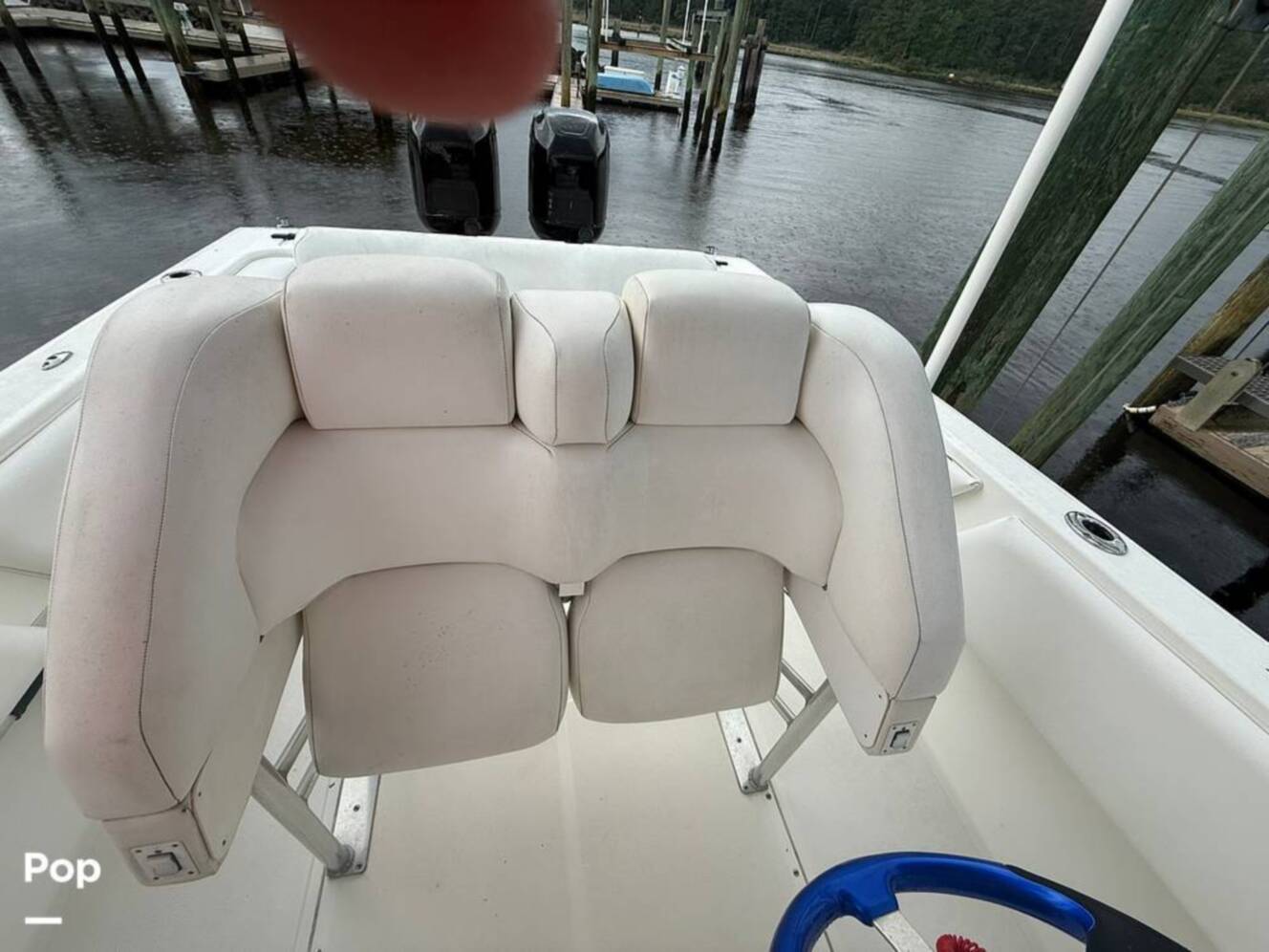 A photo of this 2005 Fountain Sport