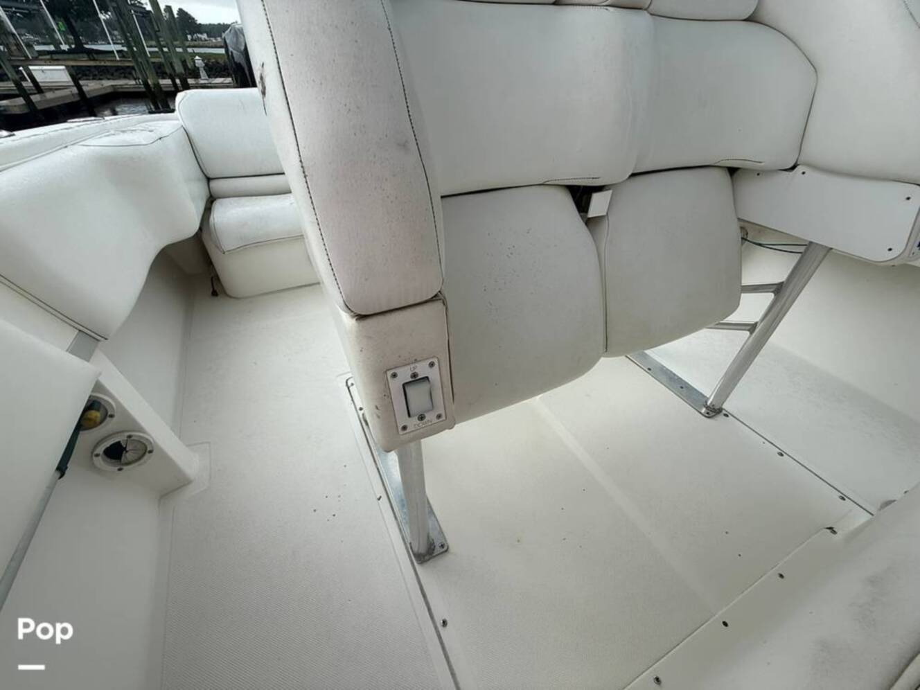 A photo of this 2005 Fountain Sport
