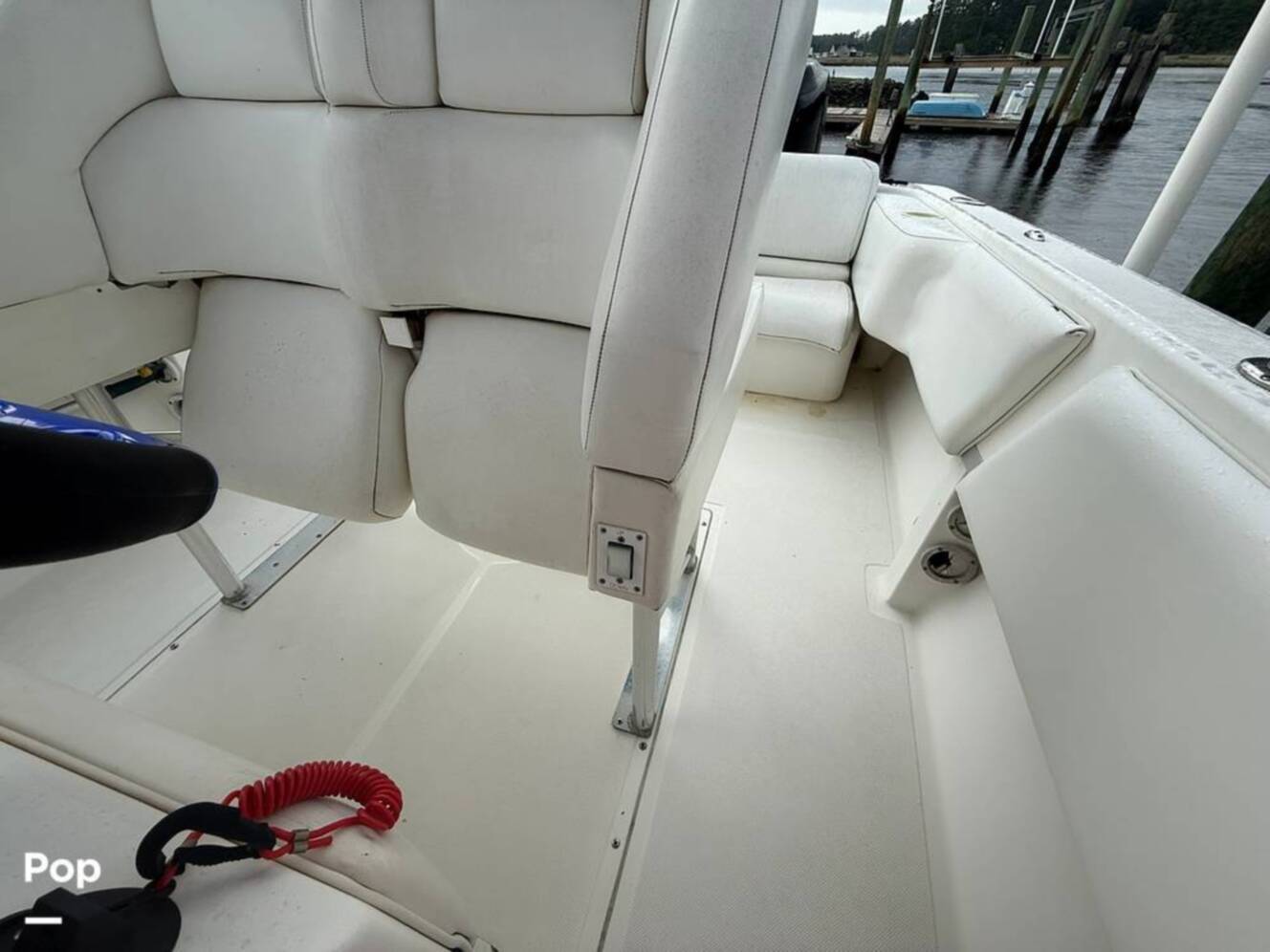 A photo of this 2005 Fountain Sport