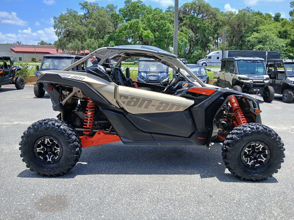 Used Can-Am Four Wheelers For Sale Near Valdosta, GA - ATV Trader