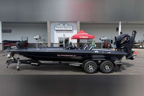 2024 Phoenix Boats 21 XE in new richmond WI