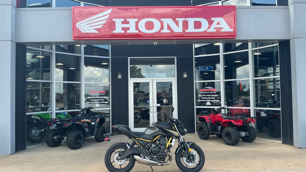 Kawasaki Ninja Motorcycles For Sale in Oklahoma - Cycle Trader