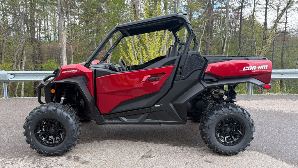 Can-Am Commander Four Wheelers For Sale in New Hampshire - ATV Trader