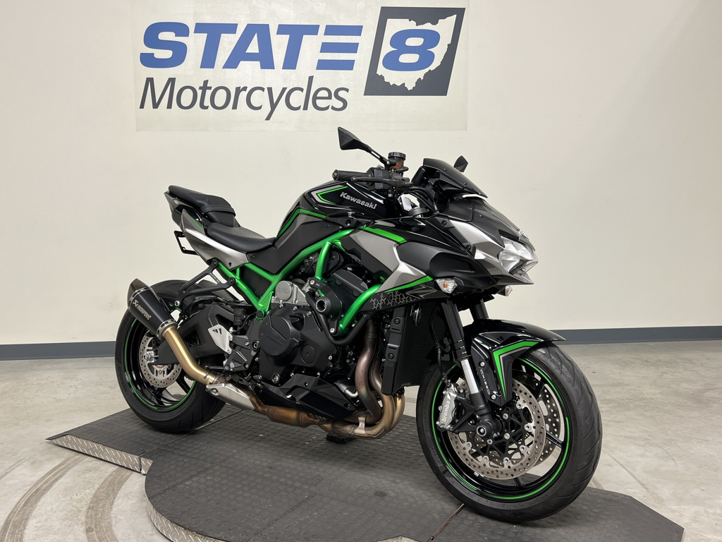 BMW Standard Motorcycles For Sale in Ohio - Cycle Trader