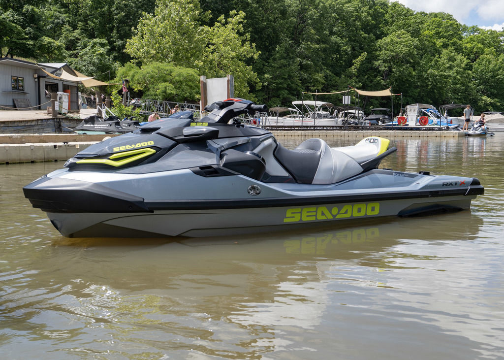 Used Personal Watercraft For Sale Near Greenfield, Missouri - PWC