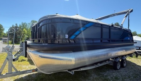 2022 Monaco 235 C in roaming shores OH