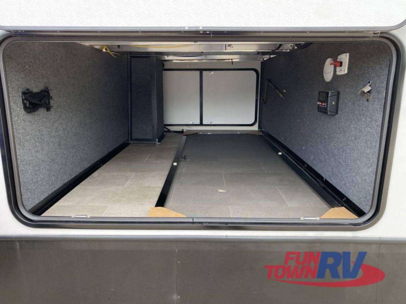 A photo of this 2026 Forest River Rv Impression 44STAY