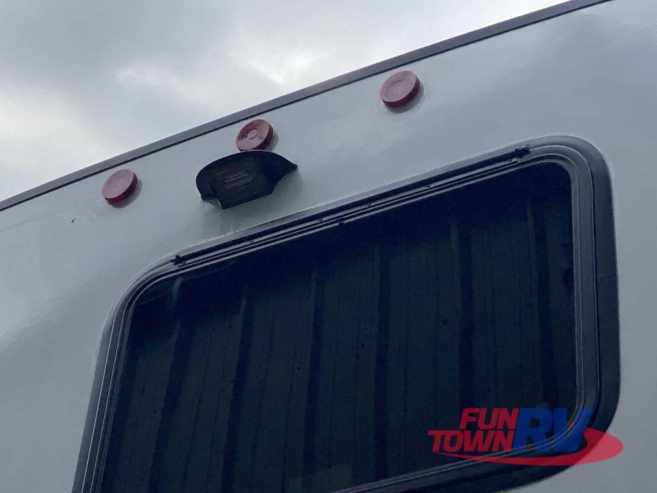 A photo of this 2026 Forest River Rv Impression 44STAY