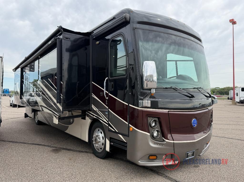 Holiday Rambler Endeavor RVs for sale - RVT