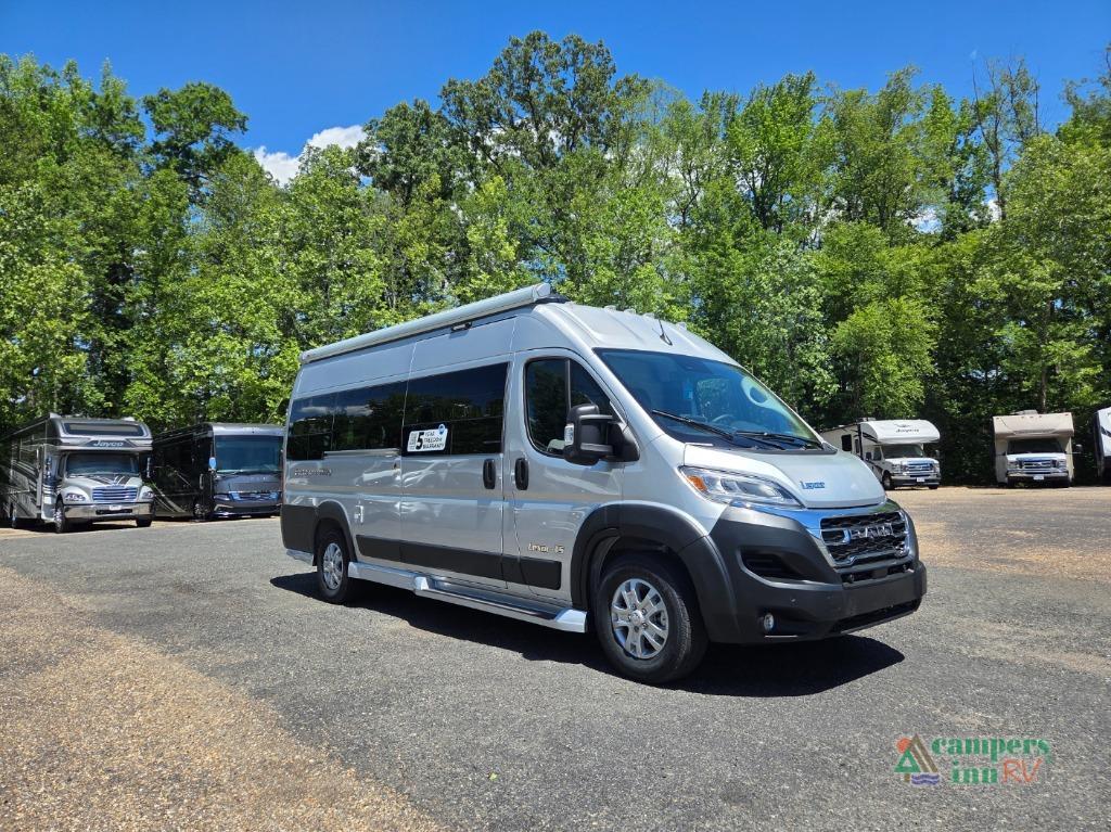 2027 Pleasure-Way Lexor TS in fredericksburg VA