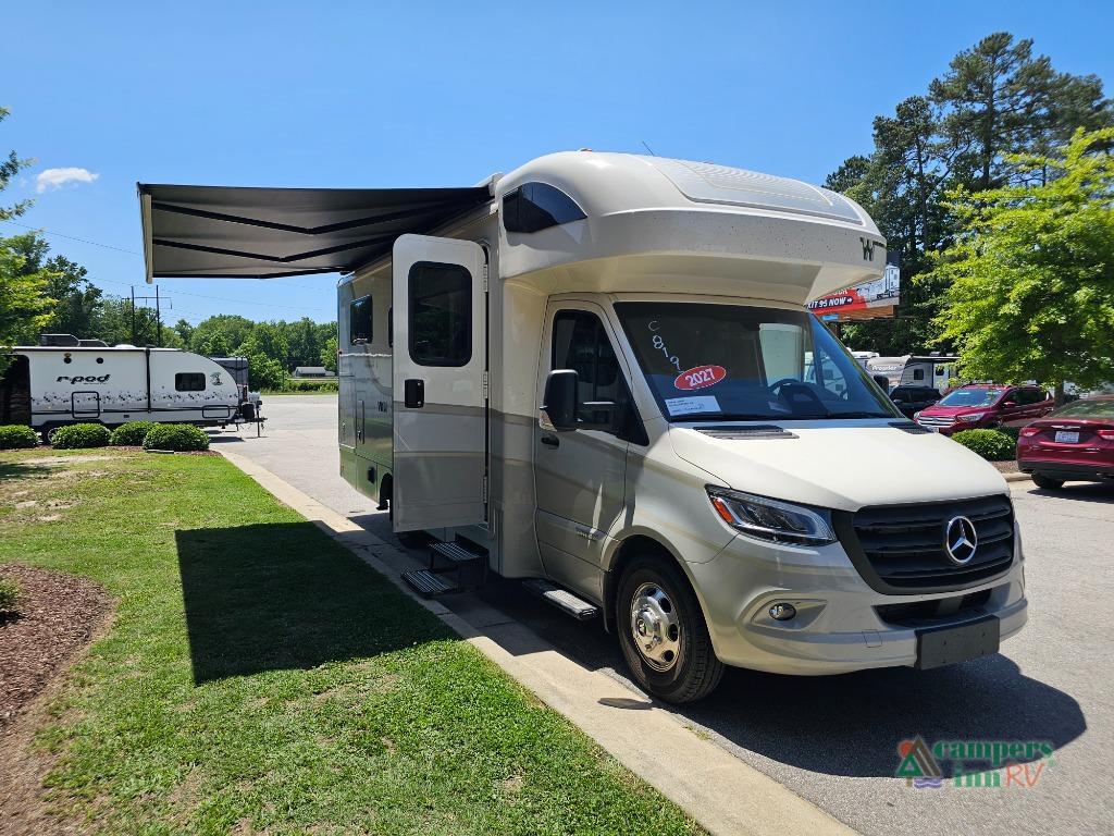 2027 Winnebago View 24R in selma NC