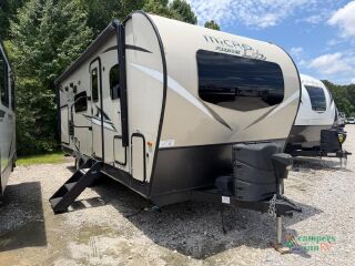 2020 FOREST RIVER FLAGSTAFF MICRO LITE 25BDS