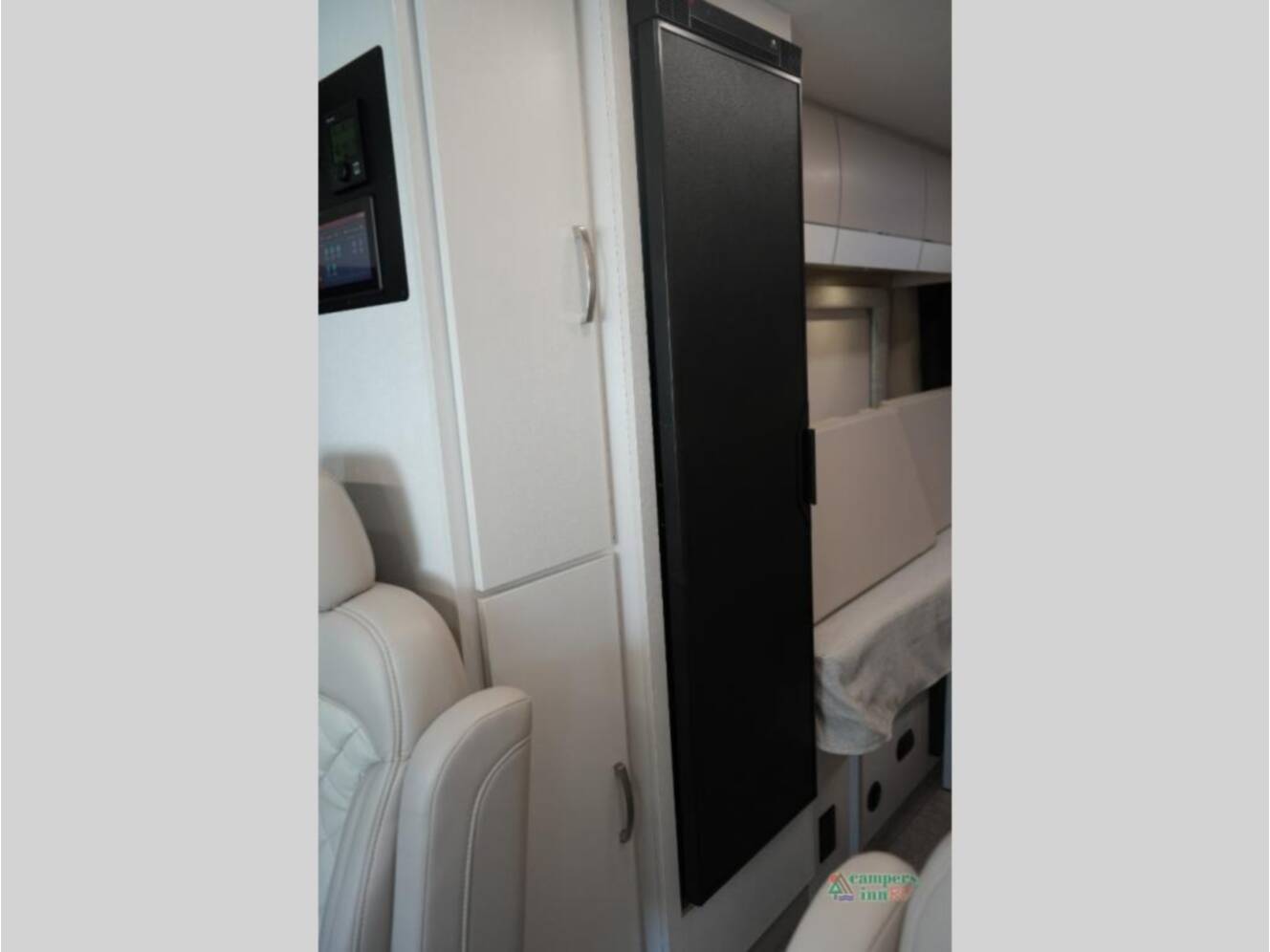 A photo of this 2025 Jayco Swift 20A