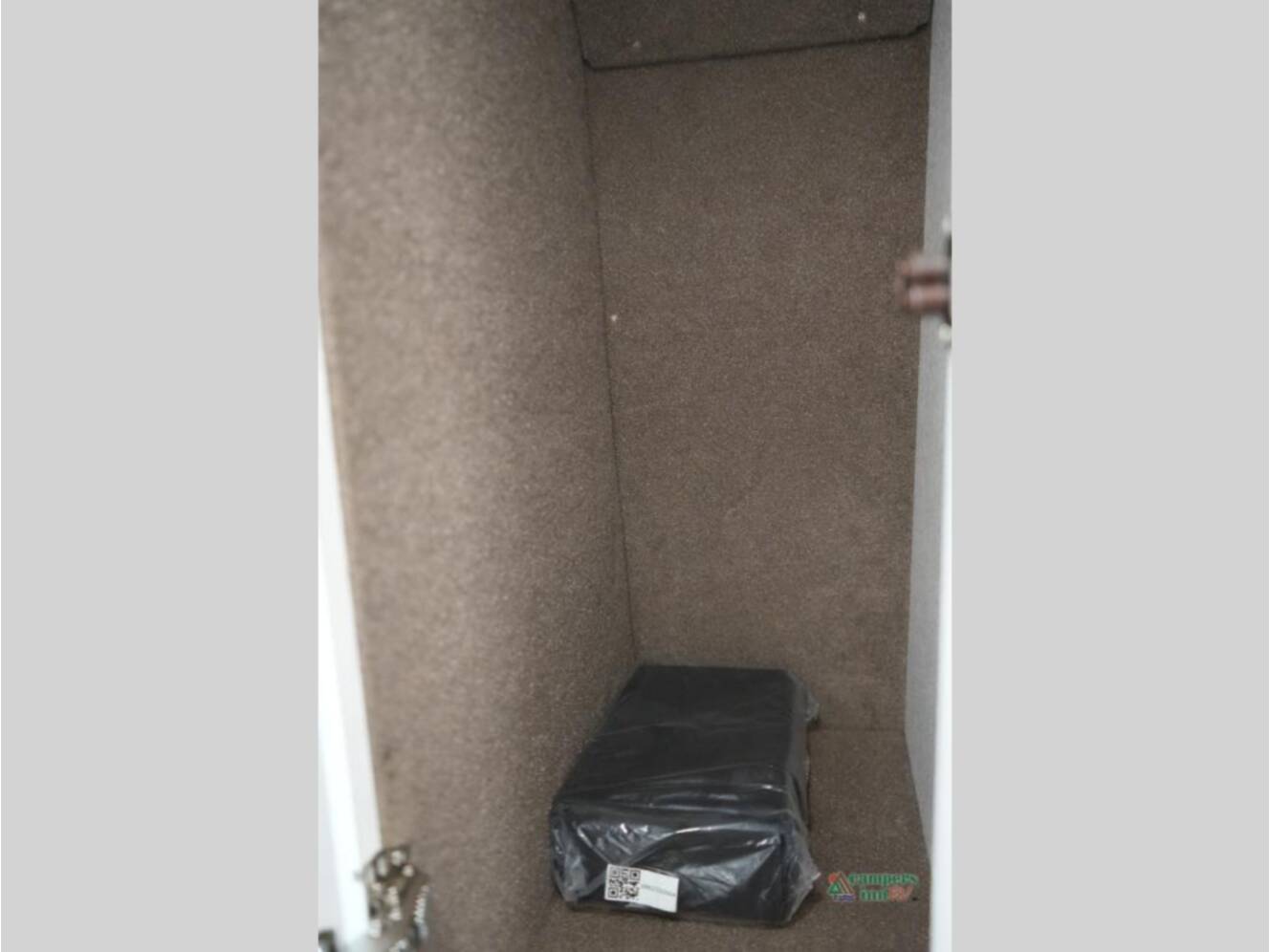 A photo of this 2025 Jayco Swift 20A