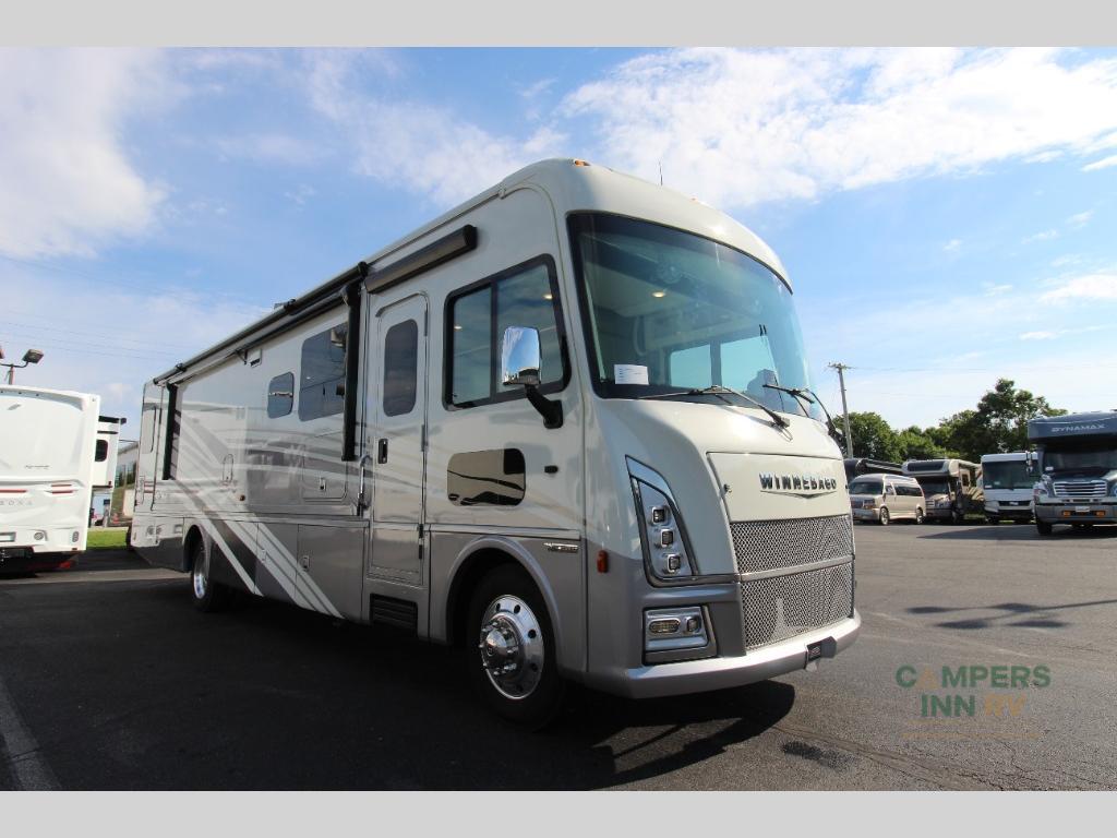 2025 Winnebago Adventurer 36Z in sewell NJ