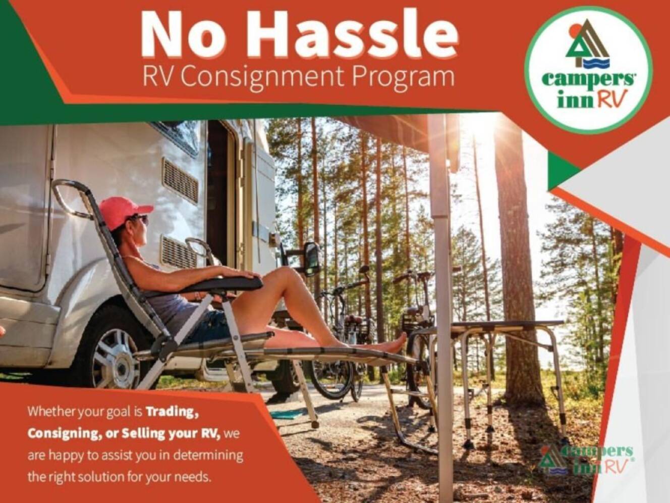 A photo of this 2026 Grand Design Transcend Xplor 20MKX