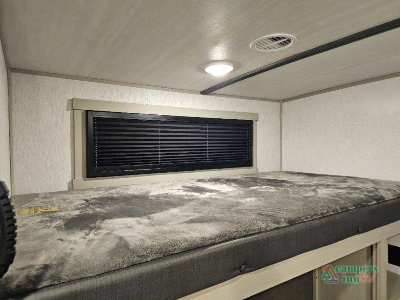 A photo of this 2024 Forest River Rv Salem Hemisphere 310BHI