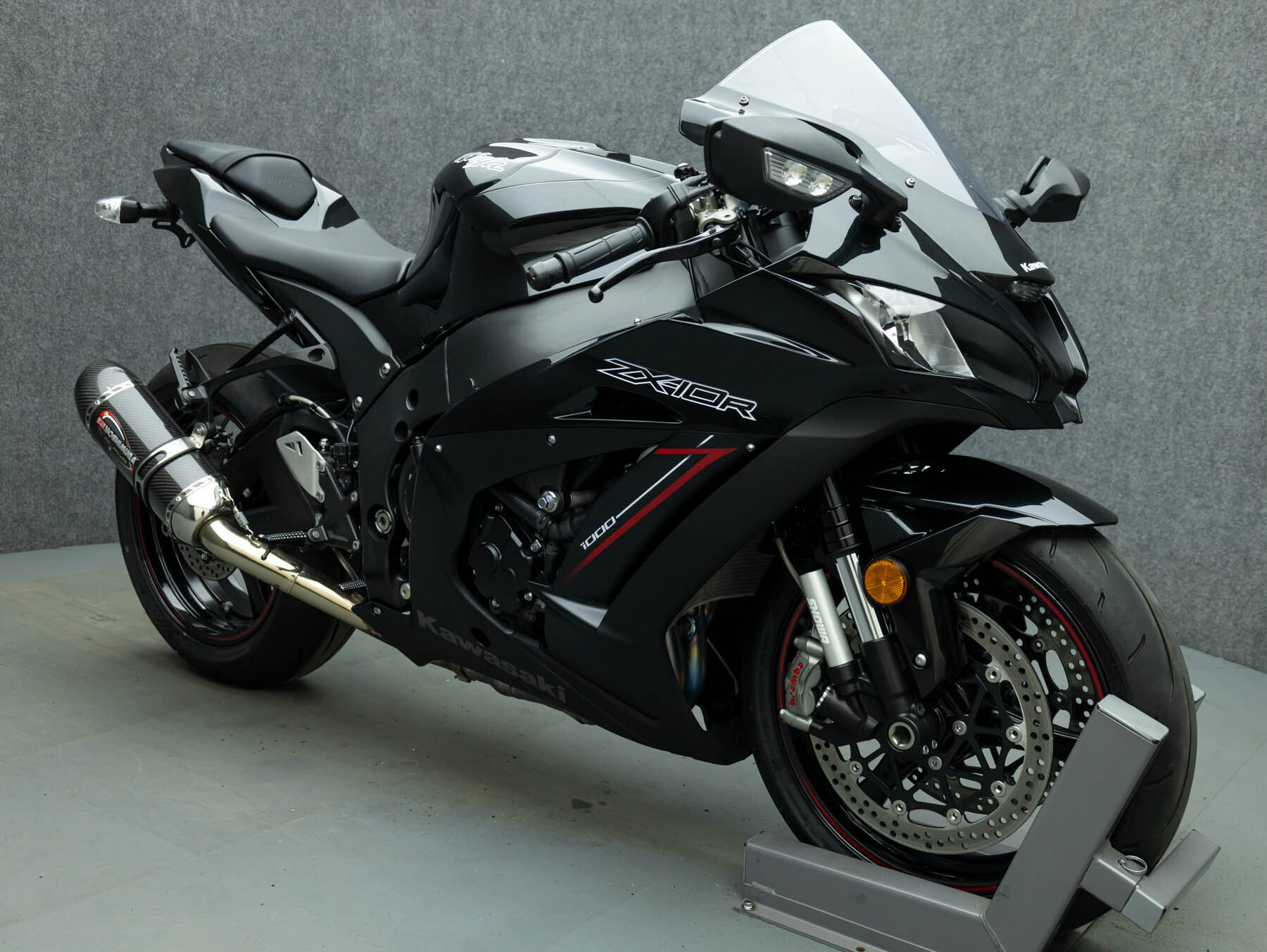 2020 Kawasaki Ninja ZX-10R Motorcycles For Sale - Cycle Trader