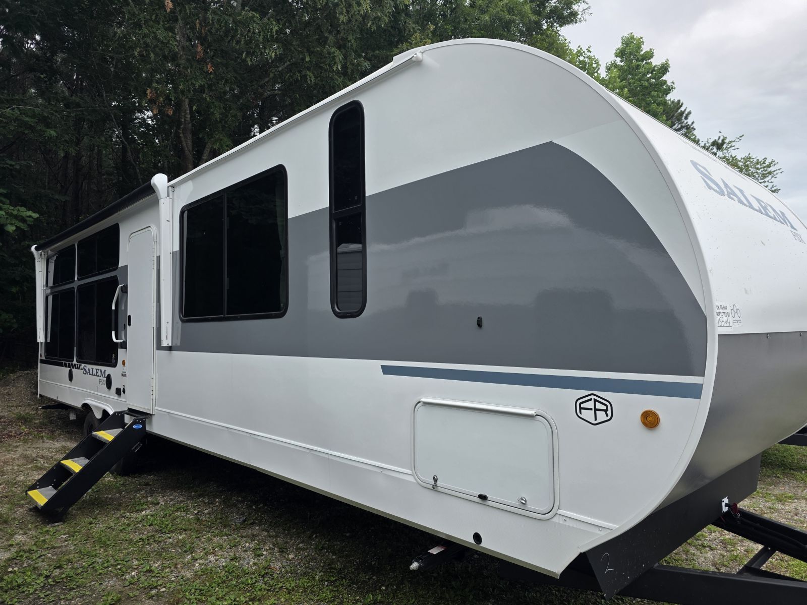 2026 Forest River Salem Fsx 30VCX in carrollton VA