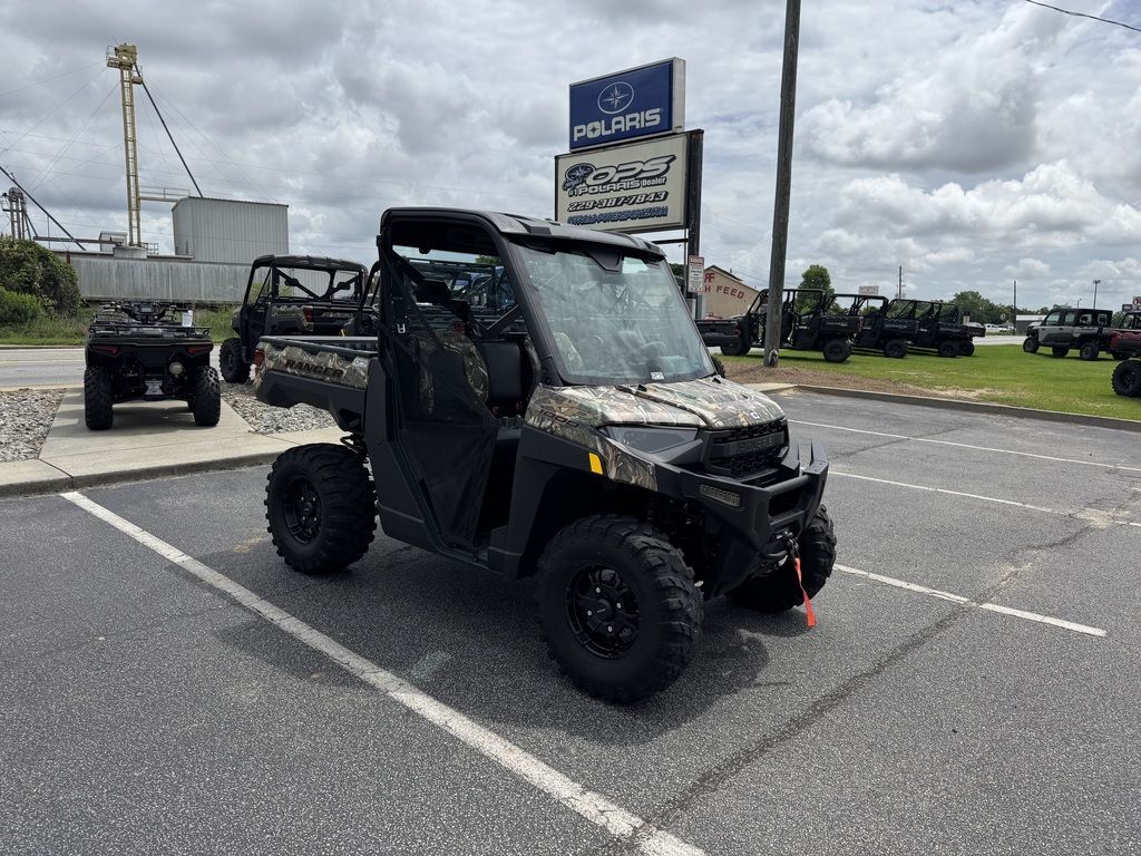 2025 Polaris Ranger Xp 1000 Four Wheelers For Sale - ATV Trader