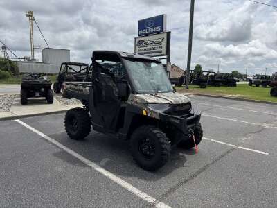 2025 Polaris Ranger Xp 1000 Four Wheelers For Sale - ATV Trader