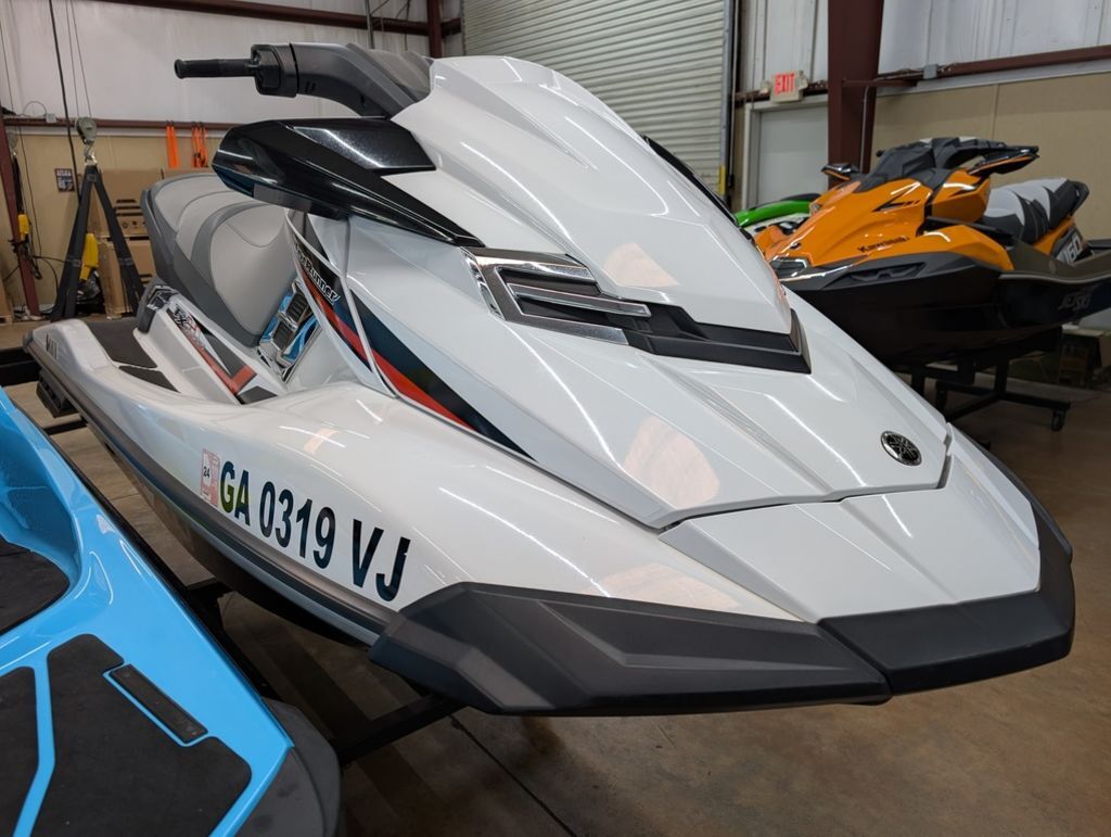2014 Yamaha For Sale - Yamaha Personal Watercraft - PWC Trader
