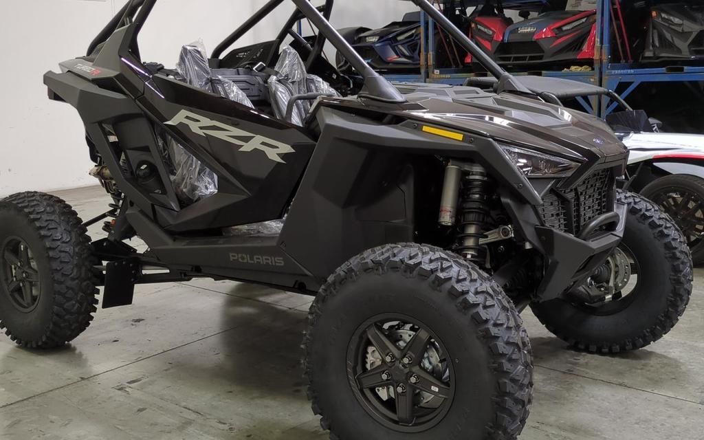 Polaris Rzr Four Wheelers For Sale in Michigan - ATV Trader