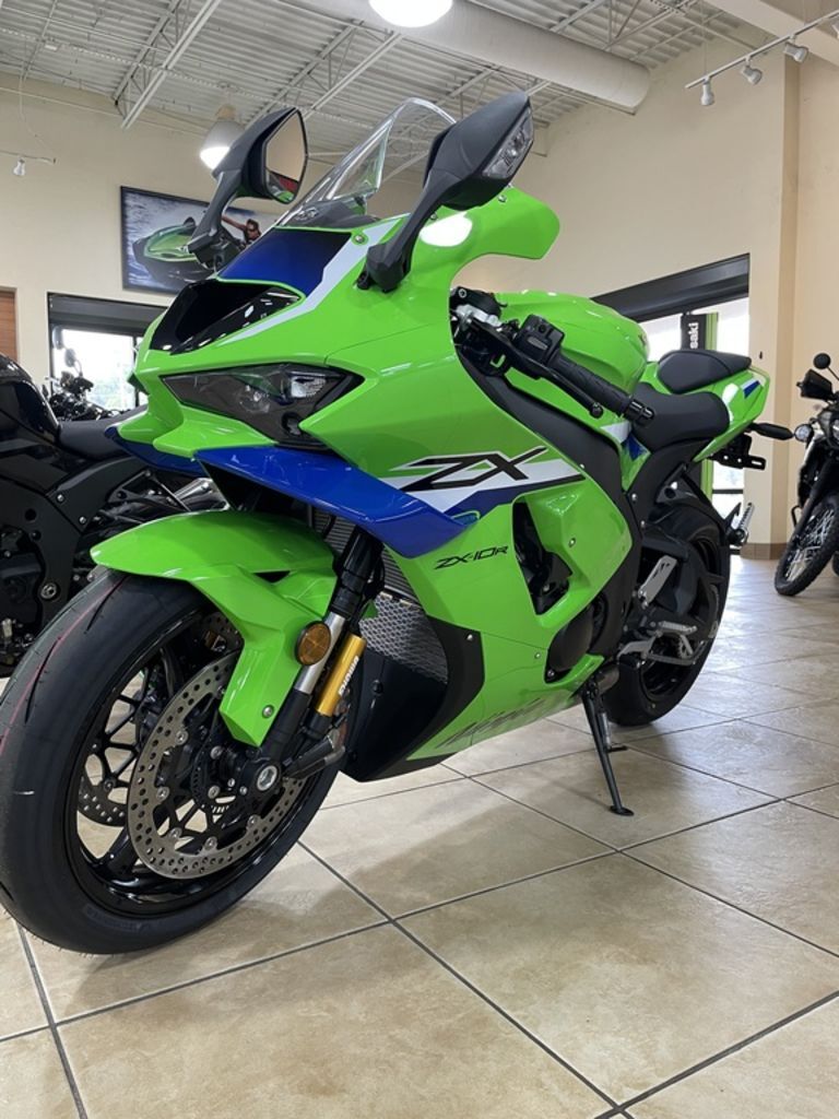 Kawasaki Motorcycles For Sale Near Lakeland, FL - Cycle Trader