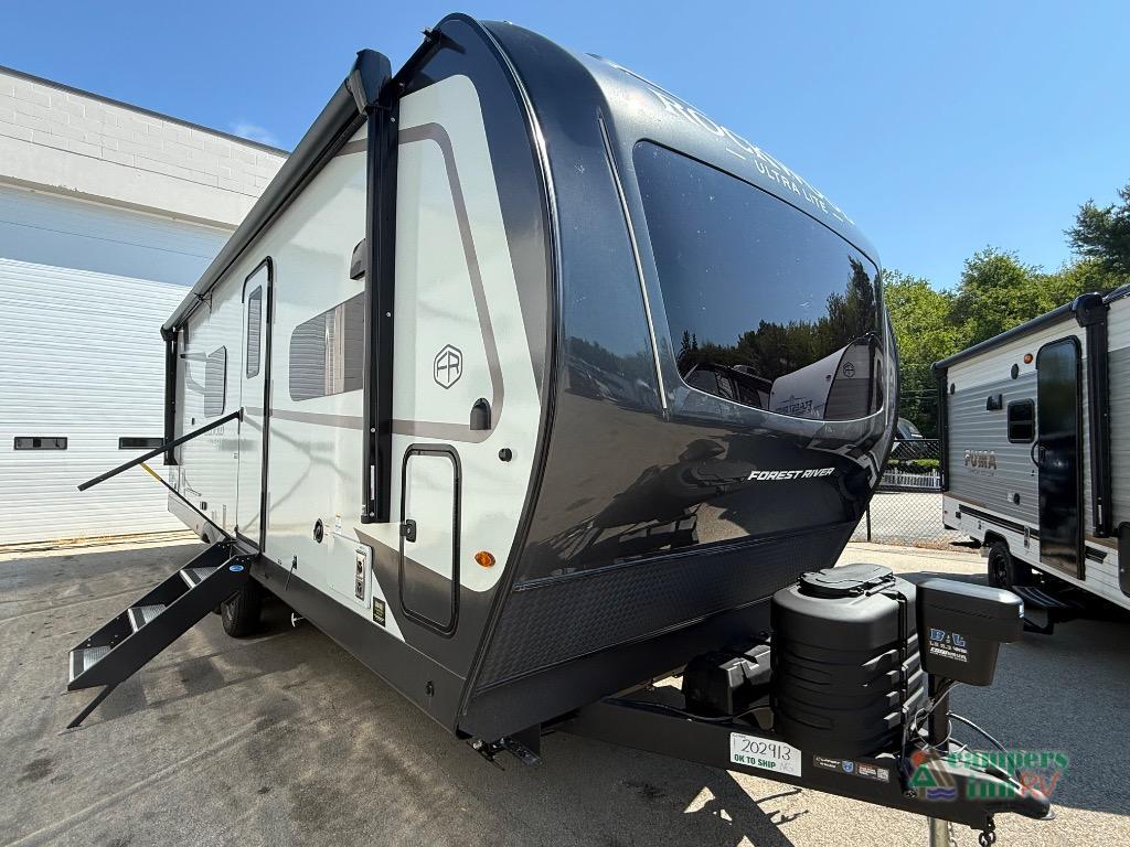 2027 Forest River Rv Rockwood Ultra Lite 2623MBR in kingston NH