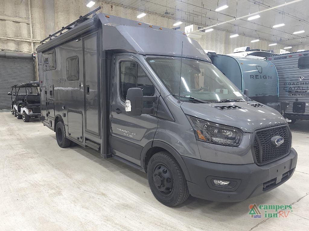 2027 Winnebago Ekko 22A in kingston NH