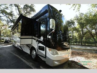 2014 TIFFIN MOTORHOMES ALLEGRO BUS 45 LP