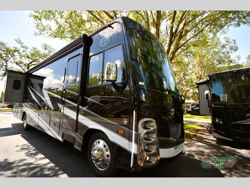 2027 Forest River Rv Georgetown 5 Series 36F5 in seffner FL