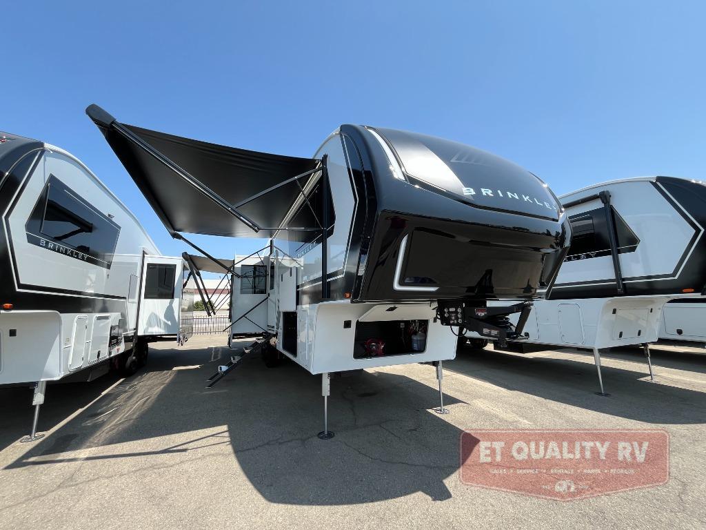 2026 Brinkley Model Z 3100 in yuba city CA